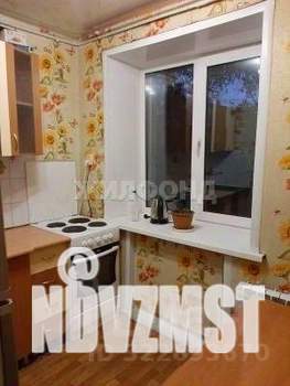 1-к квартира, вторичка, 30м2, 5/5 этаж