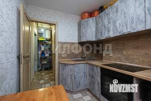 4-к квартира, вторичка, 71м2, 7/9 этаж