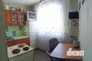 1-к квартира, вторичка, 30м2, 4/9 этаж