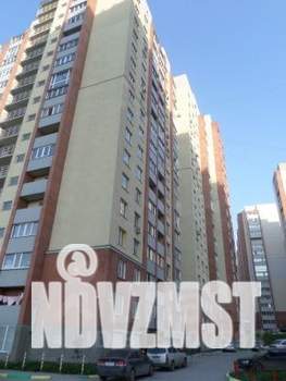 1-к квартира, вторичка, 40м2, 6/16 этаж