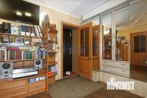 2-к квартира, вторичка, 68м2, 4/10 этаж