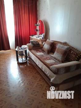 2-к квартира, вторичка, 44м2, 5/5 этаж