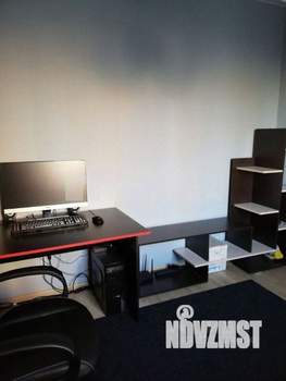 1-к квартира, вторичка, 30м2, 1/17 этаж