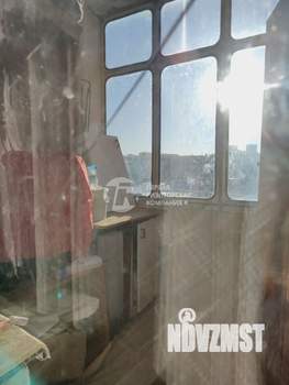 3-к квартира, вторичка, 64м2, 9/9 этаж