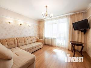 4-к квартира, вторичка, 132м2, 9/10 этаж