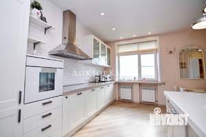 3-к квартира, вторичка, 116м2, 8/8 этаж