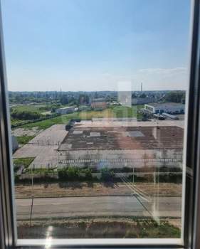 Студия квартира, вторичка, 20м2, 10/17 этаж