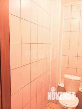 2-к квартира, вторичка, 62м2, 10/18 этаж