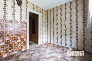 1-к квартира, вторичка, 38м2, 1/9 этаж