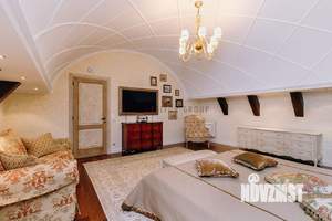 5-к квартира, вторичка, 442м2, 2/5 этаж