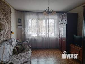 2-к квартира, вторичка, 55м2, 3/9 этаж