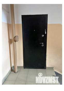 Студия квартира, вторичка, 30м2, 1/10 этаж