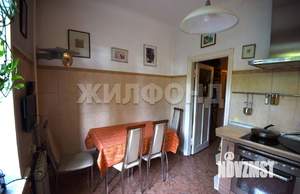 3-к квартира, вторичка, 74м2, 2/5 этаж