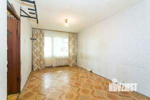 2-к квартира, вторичка, 43м2, 6/9 этаж
