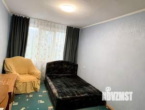 2-к квартира, вторичка, 44м2, 3/5 этаж