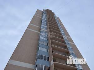 Студия квартира, вторичка, 28м2, 21/26 этаж
