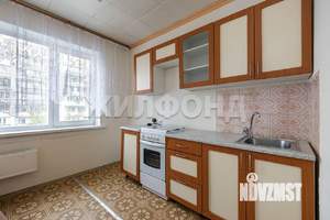 1-к квартира, вторичка, 30м2, 4/7 этаж