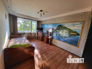 1-к квартира, вторичка, 30м2, 5/5 этаж
