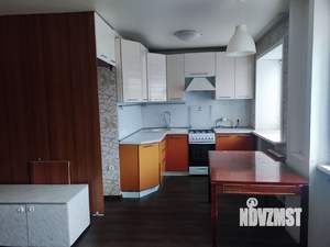 2-к квартира, вторичка, 44м2, 5/5 этаж