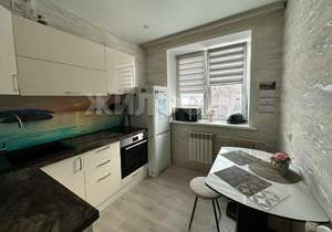 2-к квартира, вторичка, 45м2, 5/5 этаж