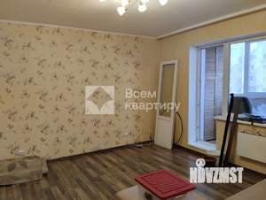 2-к квартира, вторичка, 52м2, 8/10 этаж
