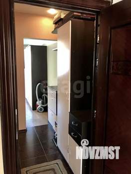 Студия квартира, вторичка, 33м2, 3/10 этаж