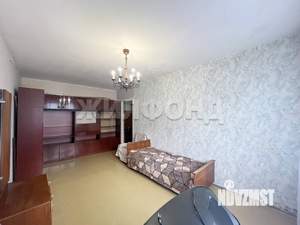 2-к квартира, вторичка, 44м2, 6/9 этаж