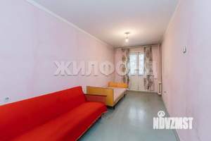 3-к квартира, вторичка, 60м2, 5/9 этаж