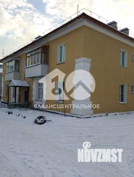 3-к квартира, вторичка, 71м2, 1/2 этаж