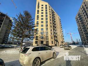 1-к квартира, вторичка, 49м2, 6/22 этаж