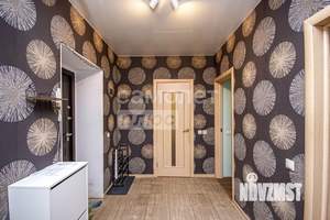 1-к квартира, вторичка, 54м2, 13/16 этаж