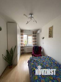 2-к квартира, вторичка, 44м2, 4/4 этаж