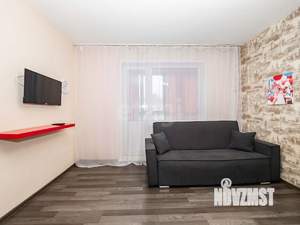 1-к квартира, вторичка, 36м2, 8/10 этаж