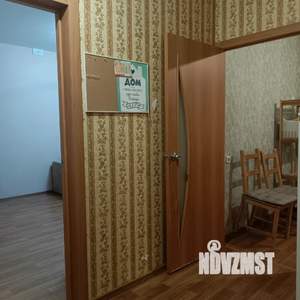 1-к квартира, вторичка, 37м2, 9/11 этаж