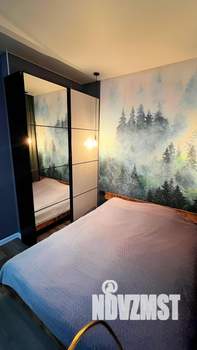 3-к квартира, вторичка, 59м2, 17/17 этаж