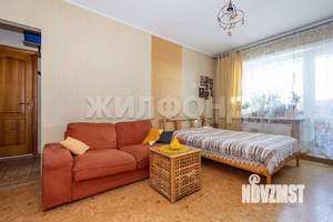 1-к квартира, вторичка, 34м2, 6/10 этаж