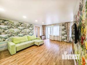 2-к квартира, вторичка, 44м2, 2/5 этаж