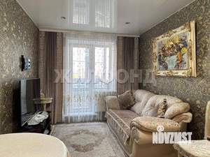 2-к квартира, вторичка, 42м2, 6/10 этаж