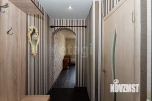 Студия квартира, вторичка, 20м2, 4/17 этаж