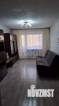 2-к квартира, вторичка, 43м2, 4/5 этаж