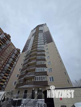 2-к квартира, вторичка, 48м2, 5/25 этаж