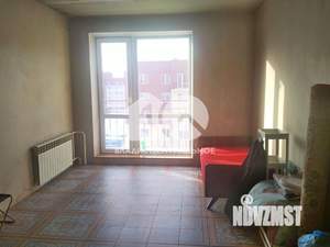 Студия квартира, вторичка, 24м2, 6/7 этаж