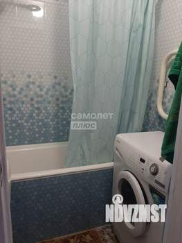 3-к квартира, вторичка, 61м2, 5/9 этаж