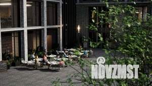 1-к квартира, вторичка, 29м2, 28/30 этаж