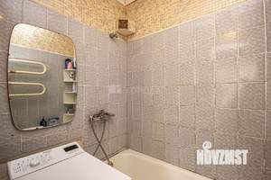 3-к квартира, вторичка, 43м2, 4/5 этаж