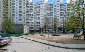 2-к квартира, вторичка, 62м2, 9/16 этаж