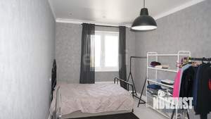 4-к квартира, вторичка, 115м2, 7/25 этаж