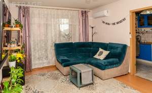 3-к квартира, вторичка, 64м2, 4/5 этаж