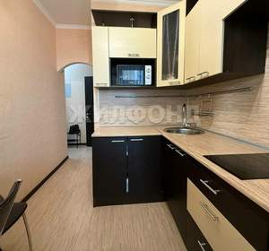 1-к квартира, вторичка, 24м2, 9/19 этаж