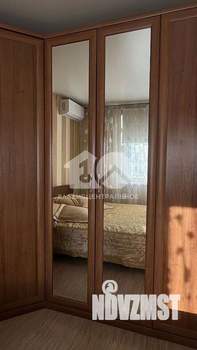 2-к квартира, вторичка, 61м2, 11/15 этаж